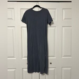 Old Navy tshirt dress oversized look, size XS(fits like a medium)